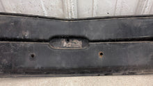 Load image into Gallery viewer, 1998 2002 Camaro SS SLP Original Front Bumper Grille Insert OEM GM 11057 RARE
