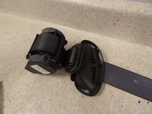 Load image into Gallery viewer, 2013 Corvette C6 Z06 Coupe Front Seat Belt Retractor Right Left 15140310 GM 62K
