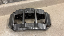 Load image into Gallery viewer, 05 13 Chevrolet Corvette C6 Z06 Front Brake Calipers 6 Piston Set Brakes OEM 55K

