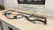 Load image into Gallery viewer, 08 13 C6 Corvette Manual Transmission Torque Tube Wiring Harness OEM TR6060 33K
