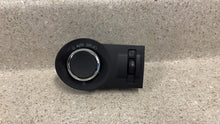 Load image into Gallery viewer, 10 15 Chevrolet Camaro SS Headlight Switch Assembly OEM GM Dimmer Black 92218816
