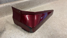 Load image into Gallery viewer, 10 12 Camaro SS Front Factory Mud Flaps Right Left OEM GM 92230233 92230235
