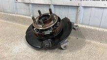 Load image into Gallery viewer, 15 23 Dodge Challenger SRT8 Passenger Rear Spindle Assembly Knuckle Right 57K
