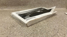 Load image into Gallery viewer, 2014 Chevrolet Camaro Owners Manual Booklet Guide Information Original Factory
