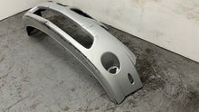 Load image into Gallery viewer, 04 05 06 Pontiac GTO Factory Front Bumper Cover Assembly Silver GM OEM Crack
