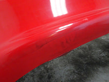 Load image into Gallery viewer, 1993 2002 Chevrolet Camaro SS Z28 Factory Rear Bumper Cover OEM GM Red
