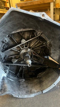 Load image into Gallery viewer, SBC BBC Conversion LT1 T56 6 speed transmission Tremec OEM GM 27 Spline 12558016
