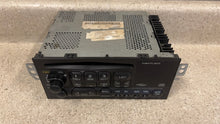 Load image into Gallery viewer, 98 02 Chevrolet Camaro SS AM/FM CD Player Radio Audio Stereo OEM GM 10306067 80K
