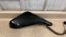 Load image into Gallery viewer, 10 15 Camaro Passenger Side Exterior Mirror Right SS GM Power RH Heated Gray
