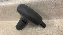 Load image into Gallery viewer, 93 02 Pontiac Firebird Trans AM Black Leather Automatic Shifter Knob OEM GM 88K
