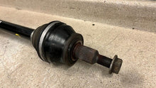 Load image into Gallery viewer, 15 23 Dodge Challenger Charger Driver Rear Axle Half Shaft 53010749AA 59K Left
