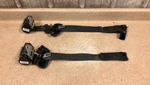 Load image into Gallery viewer, 06 13 Corvette C6 Z06 Factory Front Seat Belt Retractor Right Left 15827570 GM
