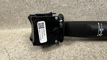 Load image into Gallery viewer, 10 12 Chevrolet Camaro SS Wiper Column Control Switch OEM GM 25991658
