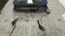 Load image into Gallery viewer, 05 13 Chevrolet C6  60th Anniversary 427 Edition Convertible Top GM 3K 19260646
