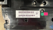 Load image into Gallery viewer, 10 12 Camaro SS Single Radio Receiver HVAC Panel GM 92235960 Dash Control 14K
