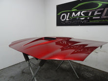 Load image into Gallery viewer, 98 02 Camaro SS SLP OEM GM Ram Air Scoop Hood Original SMC EXCELLENT CONDITION!!
