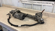 Load image into Gallery viewer, 2014 2015 Camaro SS Power Steering Rack &amp; Pinion OEM GM 23207194 Harness
