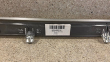 Load image into Gallery viewer, 10 15 Chevy Camaro SS Gray Glossy Dash Trim 2 Pieces OEM GM 92245216 92240104
