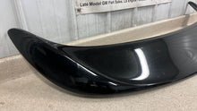 Load image into Gallery viewer, 04 05 06 Pontiac GTO Factory Rear Trunk Wing Spoiler Black 21992604 OEM GM
