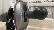 Load image into Gallery viewer, 10 15 Chevrolet Camaro SS Automatic Shifter Assembly GM Factory 92239787 35K
