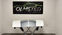 Load image into Gallery viewer, 05-13 60th Anniversary C6 427 Edition Carbon Fiber Hood OEM 20905862 Corvette

