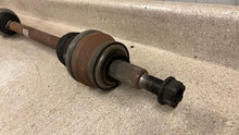 Load image into Gallery viewer, 09 14 Dodge Challenger Charger SRT-8 Passenger Rear Axle Half Shaft 04578732AE
