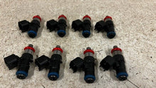 Load image into Gallery viewer, Deatschwerks 550cc LS3 LS7 L99 Fuel Injectors 16U-00-0050-8
