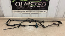 Load image into Gallery viewer, 09 13 C6 Corvette Automatic Transmission Torque Tube Wiring Harness OEM 22791039
