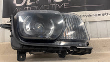 Load image into Gallery viewer, 10 13 Chevrolet Camaro SS Passenger Headlight Xenon GM 20981022 RH Right Lamp

