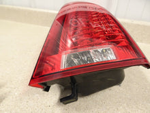 Load image into Gallery viewer, 09 15 Cadillac CTSV GM Passenger Taillight Assembly 22806054 Sedan Right Lamp
