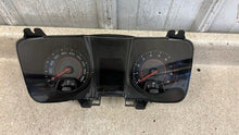 Load image into Gallery viewer, 14 15 Camaro SS Gauge Instrument Speedometer Cluster GM 81K Miles 23295405 OEM
