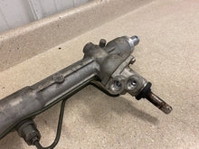 Load image into Gallery viewer, 2011 2019 Challenger 300 SRT8 Charger OEM Hydraulic Steering Rack 04584571AD 58K
