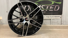 Load image into Gallery viewer, 05 13 Chevrolet C6 Corvette ZR1 Replica Front 19X10 Wheel Rim 19&#39;&#39; Aftermarket
