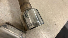 Load image into Gallery viewer, 14 15 Chevrolet Camaro SS V8 Borla ATAK Axle Back Exhaust System 11851
