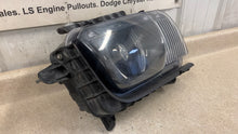 Load image into Gallery viewer, 10 13 Chevrolet Camaro SS Passenger Headlight Xenon GM 20981022 RH Right Lamp
