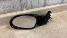 Load image into Gallery viewer, 04 05 06 Pontiac GTO Driver Side Power Mirror OEM GM LH Left 92209467 Black
