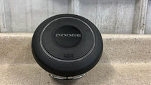 Load image into Gallery viewer, 2012 2014 Dodge Challenger SRT Driver Side Wheel OEM Mopar Bag 53K 1RV69XDVAB

