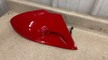 Load image into Gallery viewer, 93 02 Pontiac Firebird Trans AM Passenger Side Power Mirror OEM GM Red Right 52K
