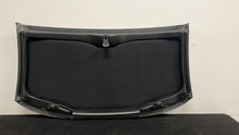 Load image into Gallery viewer, 97 04 Corvette C5 Removeable Targa Top Assembly Roof With Latches OEM GM Black

