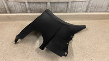 Load image into Gallery viewer, 06 13 Corvette C6 Driver Side Front Wheelhouse Shield Splash Guard GM 15834373
