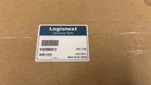 Load image into Gallery viewer, Caterpillar DP45 Forklift 12" Split Rim OEM Wheel Lock Ring NOS 9183906813
