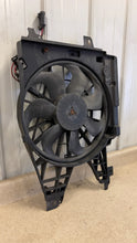 Load image into Gallery viewer, 2005 2013 Chevrolet Corvette C6 Z06 Radiator Engine Cooling Fan Assembly OEM 78K
