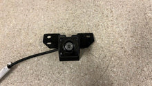Load image into Gallery viewer, 12 15 Chevrolet Camaro SS Rear View Backup Bumper Camera OEM GM 92291510
