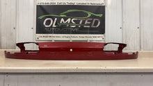 Load image into Gallery viewer, 93 02 Camaro SS Z28 Rear Tail Light Filler Berger Panel GM 10262039 Trim 80K
