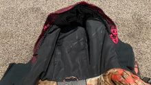 Load image into Gallery viewer, Volcom Women&#39;s Size XS Snowboard Let it Storm Coat Jacket Full Zip Up Hooded
