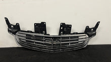 Load image into Gallery viewer, 2014 2015 Chevrolet SS Sedan Caprice Front Bumper Grille Factory GM 92258412 OEM
