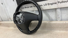 Load image into Gallery viewer, 2006 Chevrolet Corvette C6 Z06 Wheel OEM GM Leather 15806311 Steering
