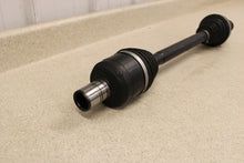 Load image into Gallery viewer, 05 08 C6 Corvette Half Shaft Driver Passenger Rear OEM GM Z06 71K Miles
