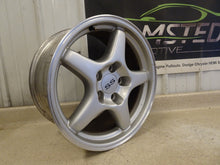 Load image into Gallery viewer, 96 99 Chevrolet Camaro SS SLP 17X9 17&#39;&#39; Rim Wheel GM Factory OEM 75K Miles
