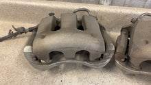 Load image into Gallery viewer, 2011 2014 Ford Mustang Front Brake Calipers Brakes Set Front Rear Used GT
